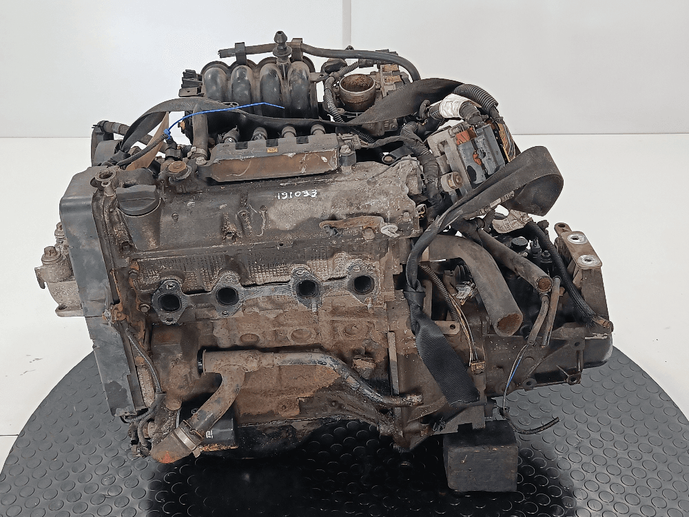 Двигатель к Fiat Grande Punto (05-18)