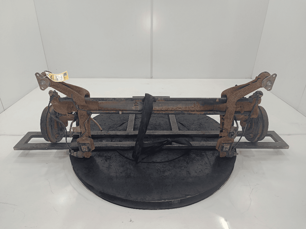 Балка подвески задняя к Citroen Xsara Picasso (99-04)