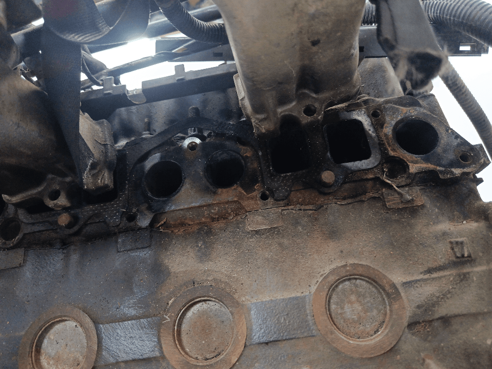 Двигатель к Jeep Cherokee XJ Рестайлинг (97-01)