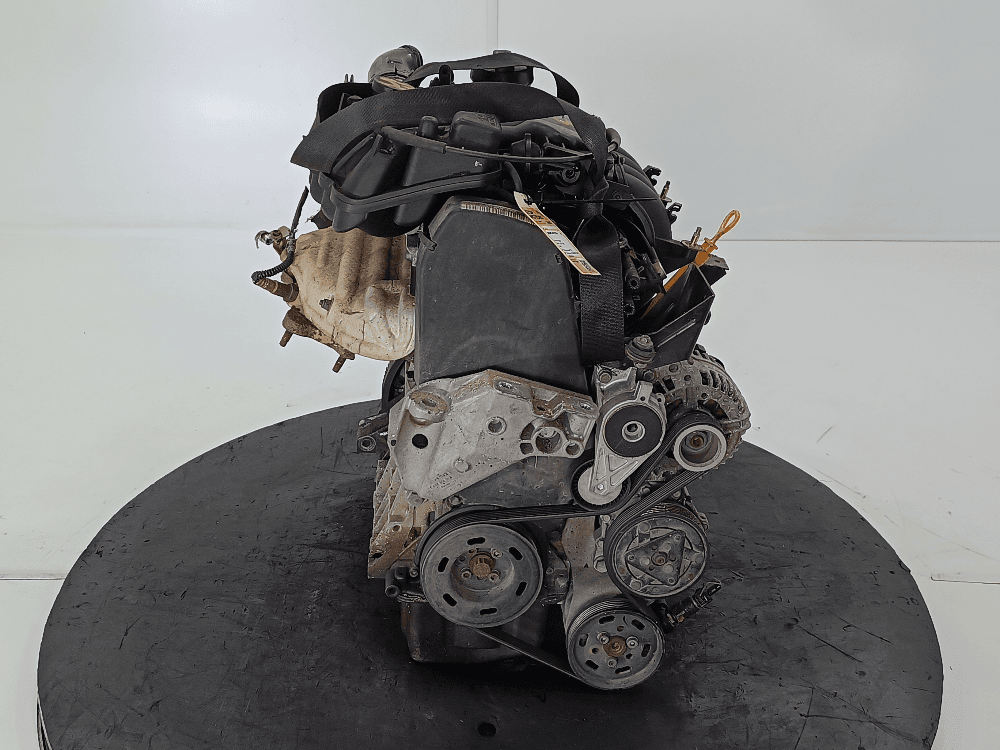 Двигатель к Volkswagen Golf 4 (97-06)