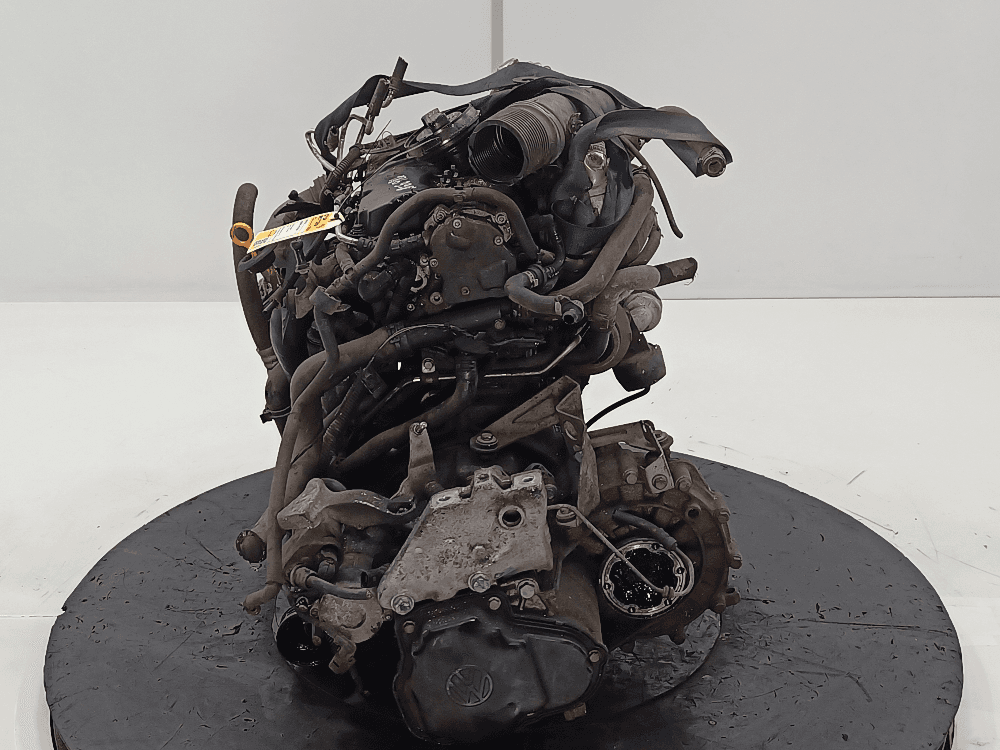 Двигатель к Volkswagen Golf 5 (03-09)