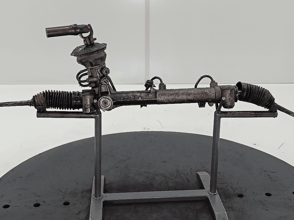 Рулевая рейка к Opel Astra G (98-04)