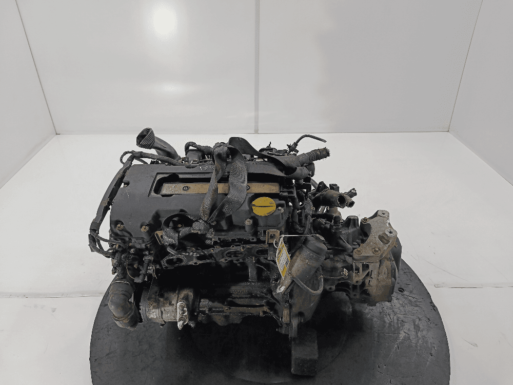Двигатель к Opel Corsa D (06-11)