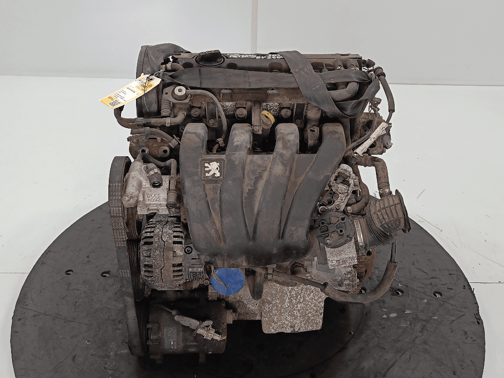 Двигатель к Peugeot 306 (93-03)