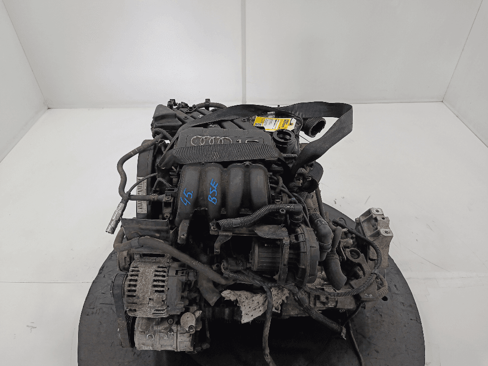 Двигатель к Volkswagen Golf 5 (03-09)