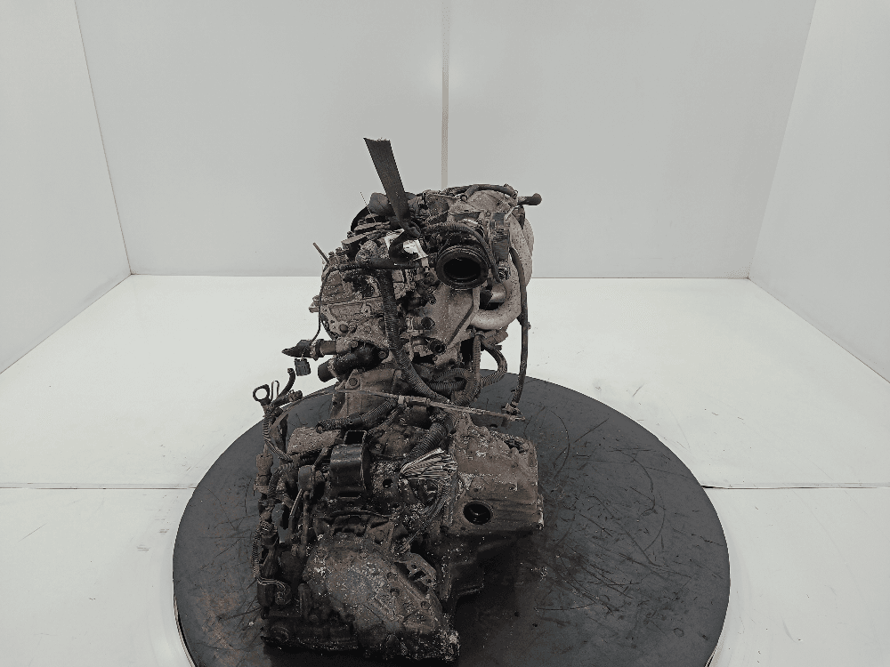 Двигатель к Nissan Primera P12 (02-08)