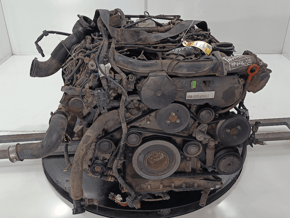 Двигатель к Audi Q7 4L (05-09)