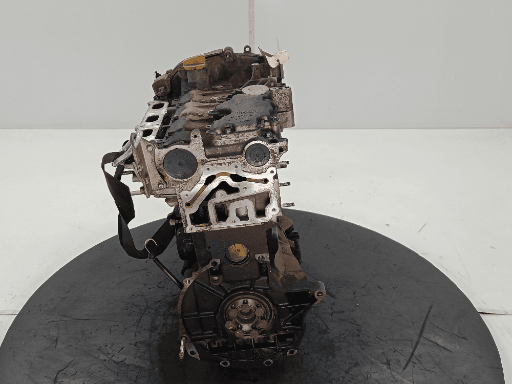 Двигатель к Renault Megane 1 Рестайлинг (99-03)