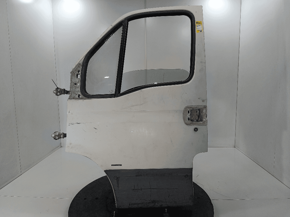 Дверь передняя левая к Iveco Daily 4 (06-11)