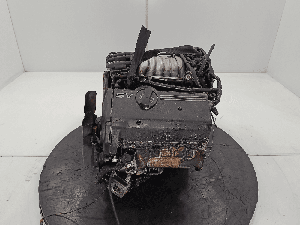 Двигатель к Audi A6 C5/4B Рестайлинг (01-04)