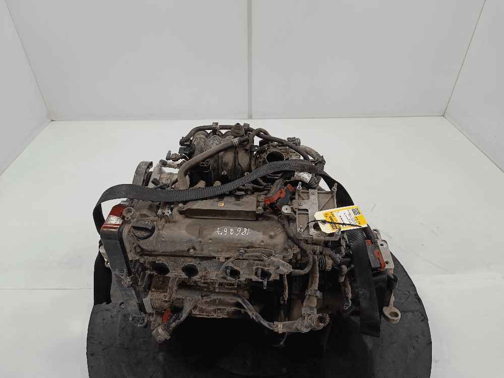 Двигатель к Fiat Grande Punto (05-18)