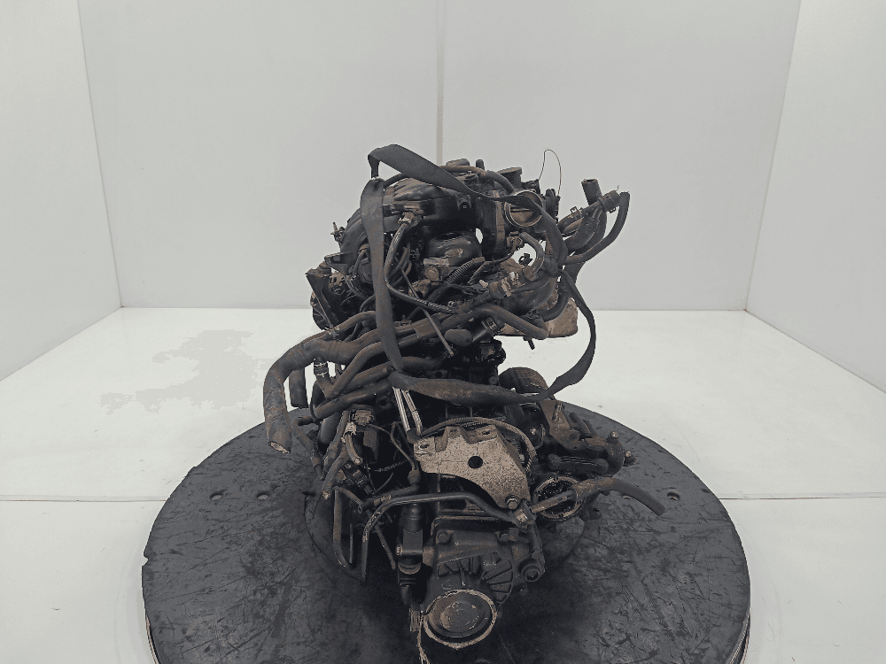 Двигатель к Volkswagen Golf 4 (97-06)