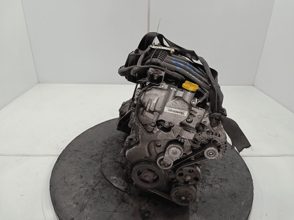 Двигатель к Renault Laguna 3 (07-11)