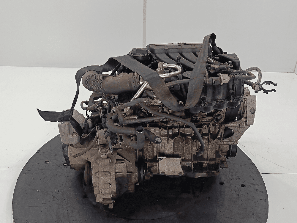 Двигатель к Volkswagen Golf 5 (03-09)