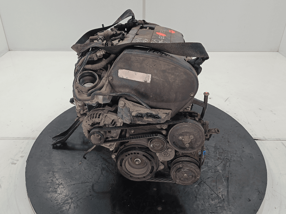 Двигатель к Opel Astra H Рестайлинг (07-10)
