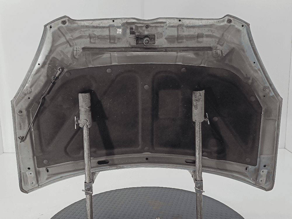 Капот к Hyundai Accent 3 (06-10)