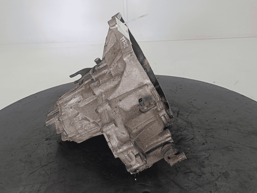 КПП механическая (МКПП) к Kia Rio 1 Рестайлинг (02-05)