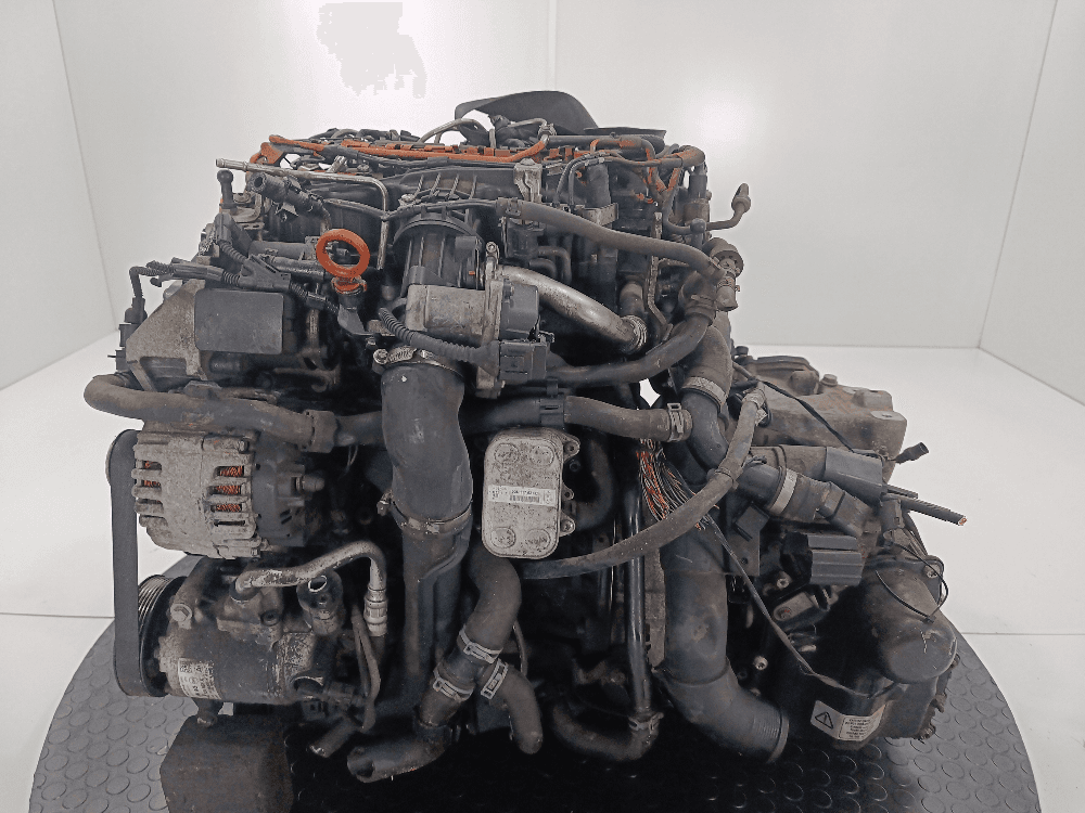 Двигатель к Volkswagen Golf 6 (08-15)