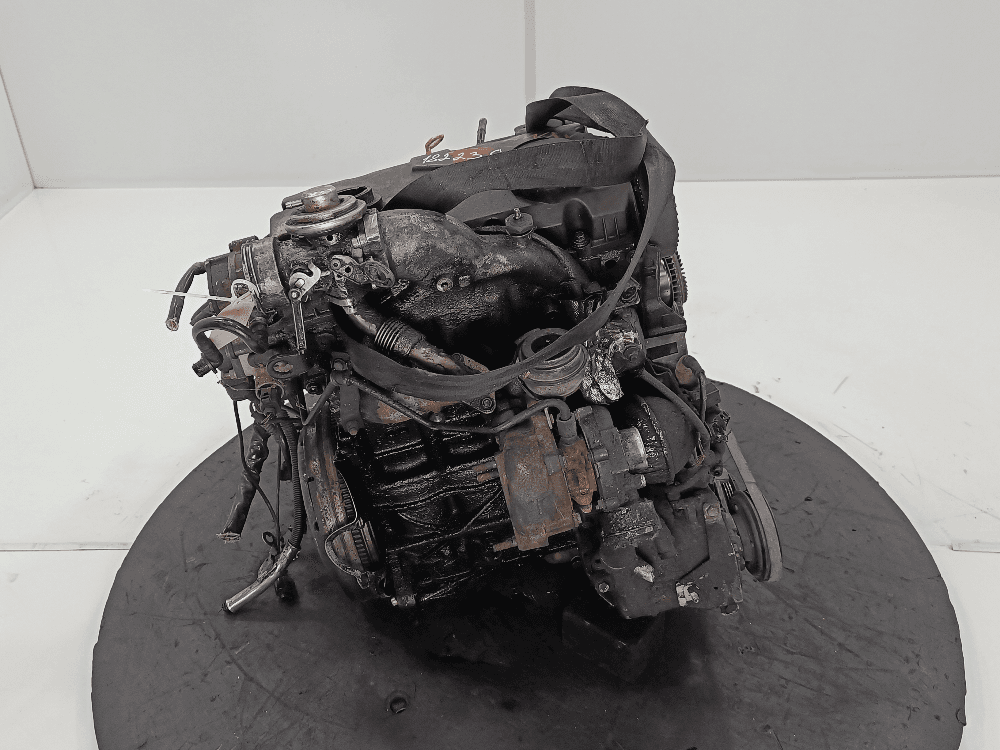 Двигатель к Volkswagen Passat B5+ Рестайлинг (00-05)