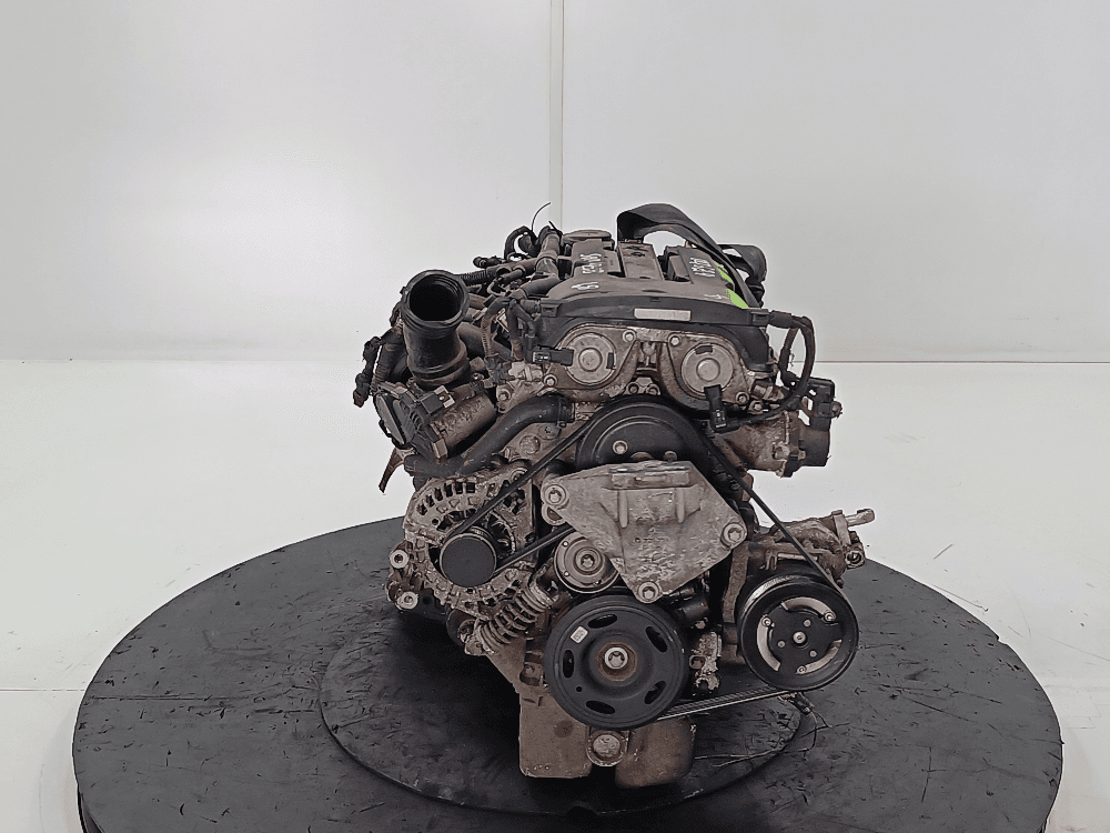 Двигатель к Opel Astra H (04-07)