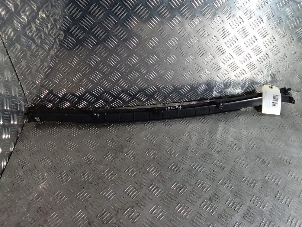 Кронштейн к Tesla Model X (15-21)