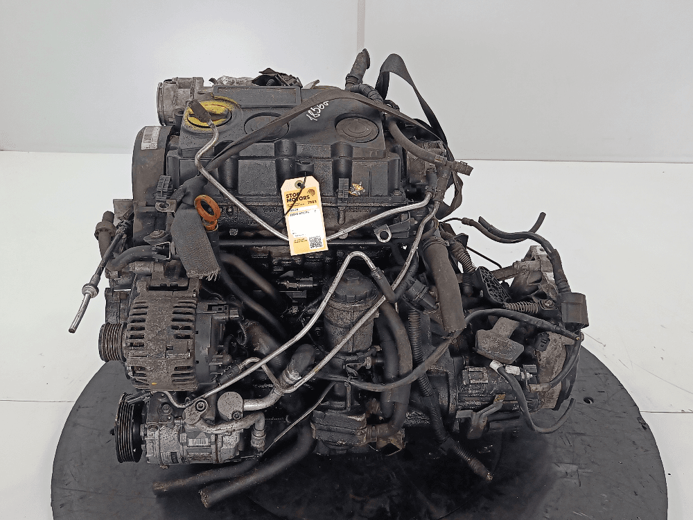 Двигатель к Volkswagen Golf 5 (03-09)