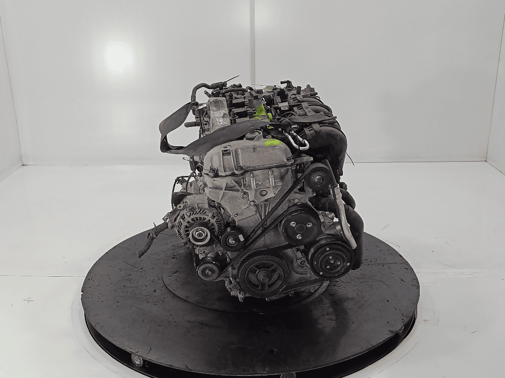 Двигатель к Mazda 6 1 Рестайлинг (05-07)