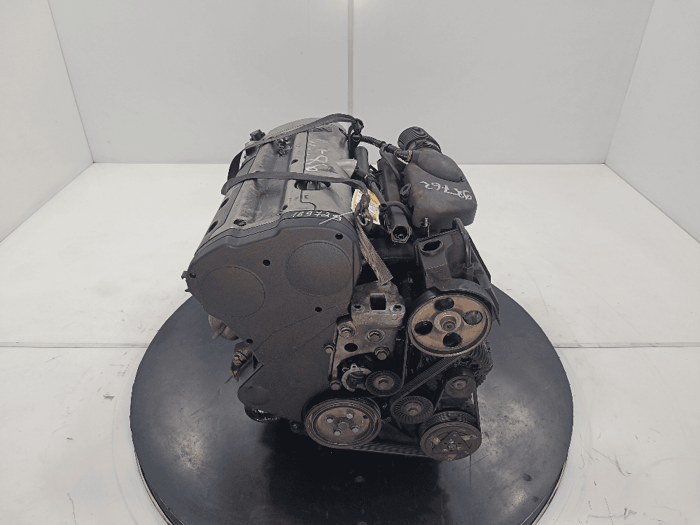 Двигатель к Peugeot 406 Рестайлинг (99-04)