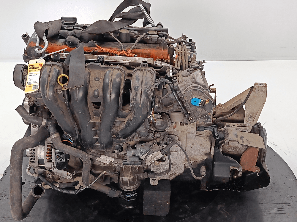Двигатель к Ford Focus 2 (04-08)