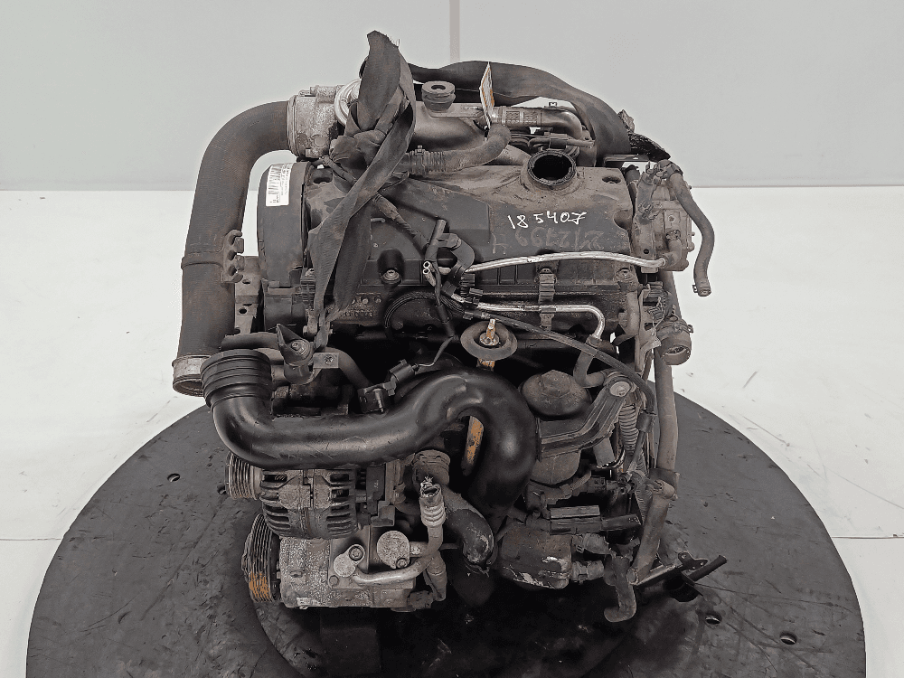 Двигатель к Volkswagen Golf 5 (03-09)