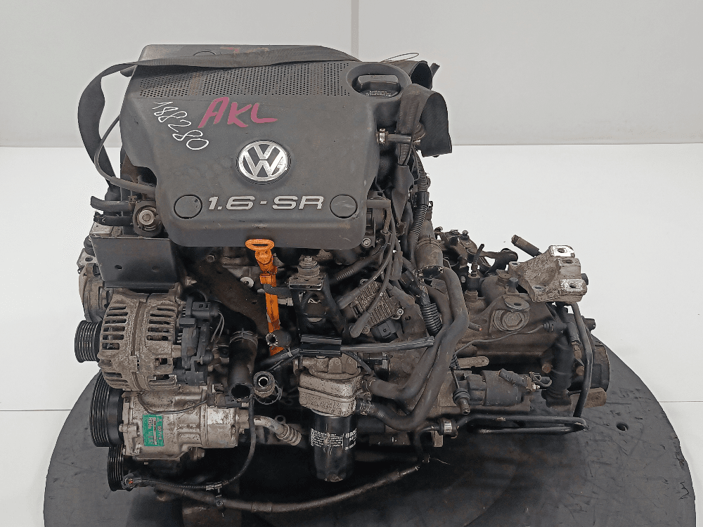 Двигатель к Volkswagen Golf 4 (97-06)