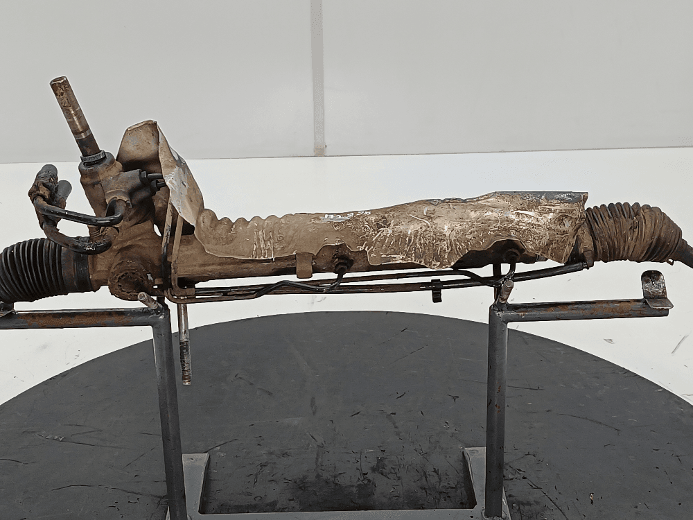 Рулевая рейка к Citroen C5 1 (01-04)