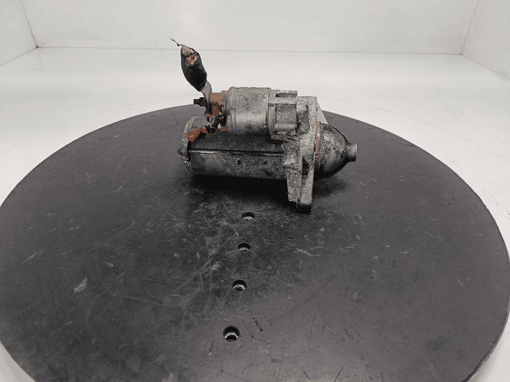 Стартер к Renault Laguna 3 (07-11)