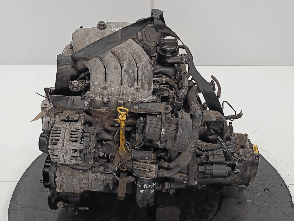 Двигатель к Volkswagen Golf 4 (97-06)