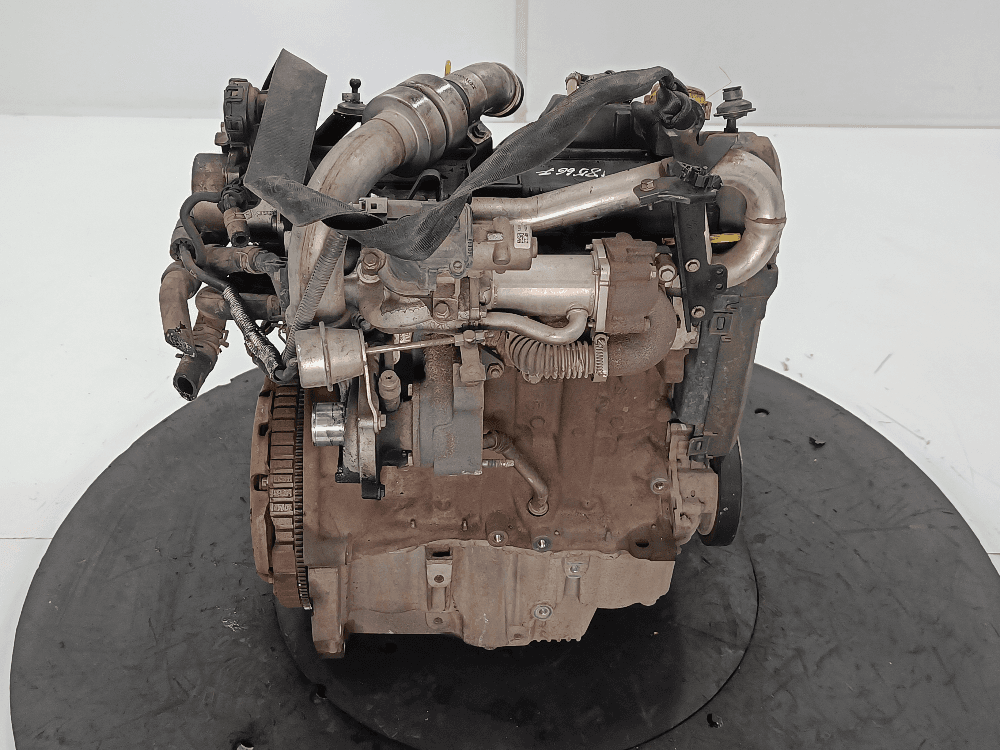 Двигатель к Nissan Note E11 (05-09)