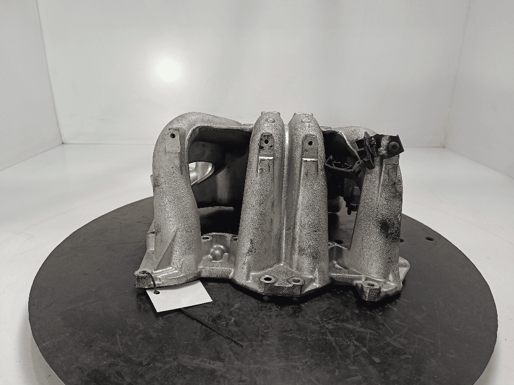 ΠΠΎΠ»Π»Π΅ΠΊΡΠΎΡ Π²ΠΏΡΡΠΊΠ½ΠΎΠΉ ΠΊ Renault Megane 1 (95-99)