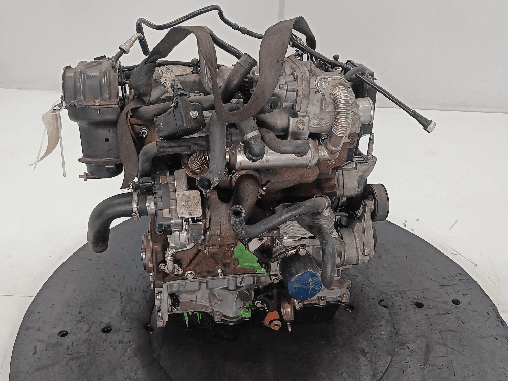 Двигатель к Ford Transit Connect 1 (02-09)