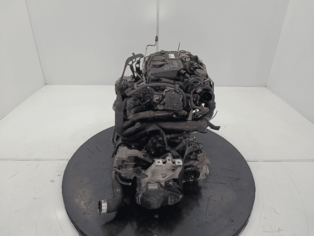 Двигатель к Volkswagen Golf 5 (03-09)