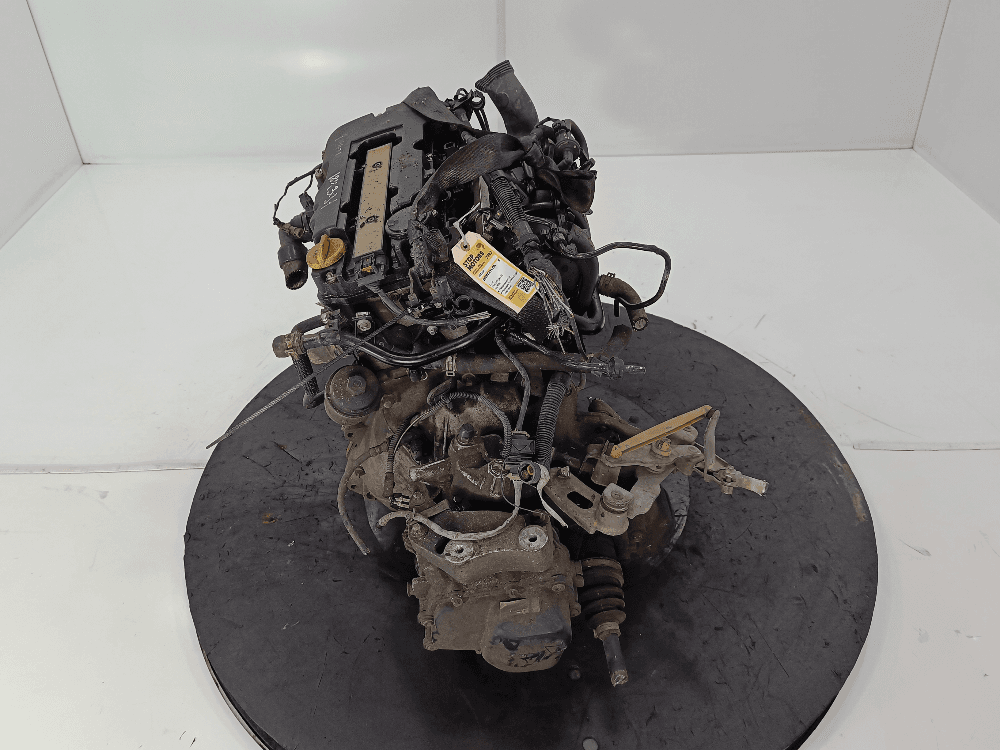 Двигатель к Opel Corsa D (06-11)