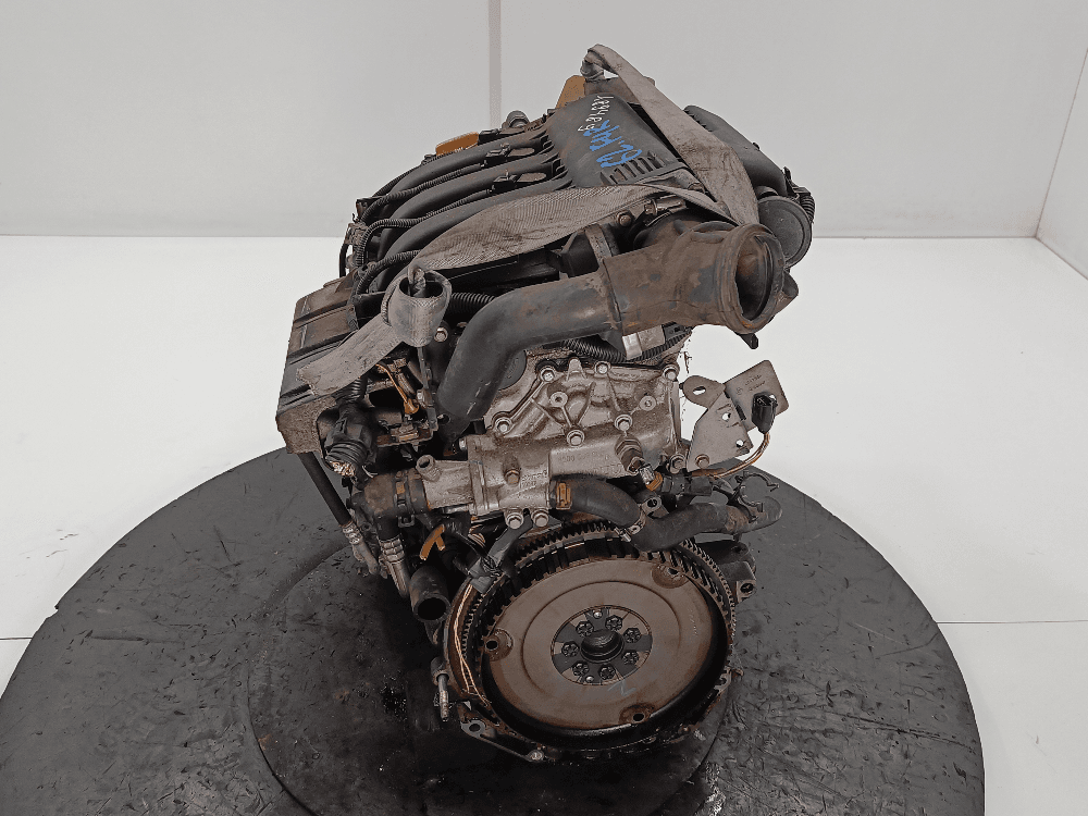 Двигатель к Renault Megane 2 (02-06)
