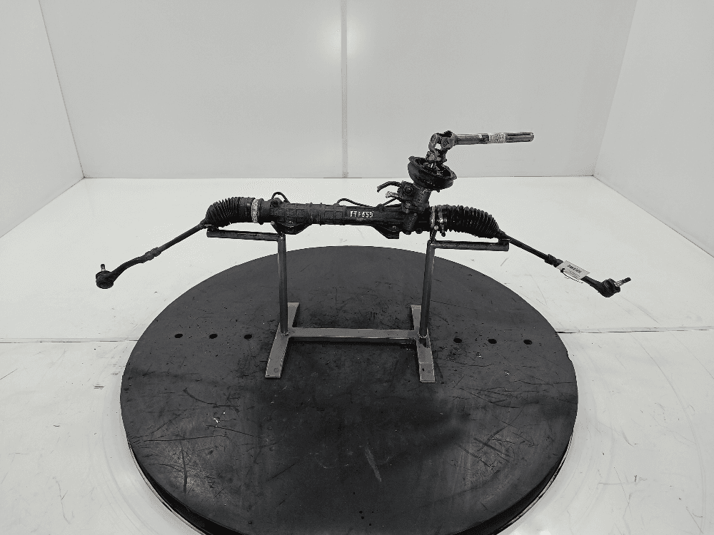 Рулевая рейка к Peugeot 308 1 (07-11)