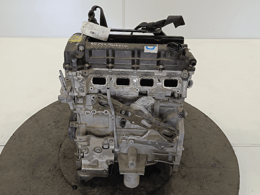 Двигатель к Mitsubishi Outlander 2 (07-10)