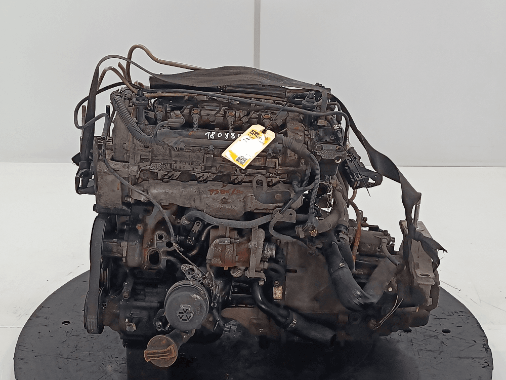 Двигатель к Fiat Grande Punto (05-18)