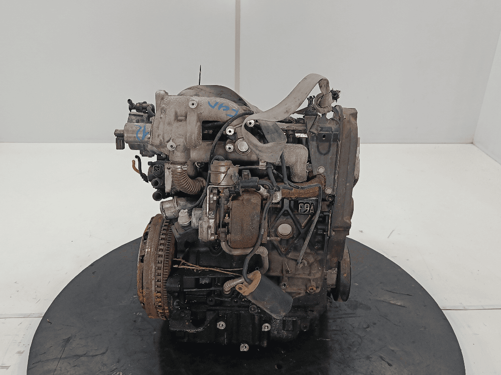 Двигатель к Nissan Primera P12 (02-08)