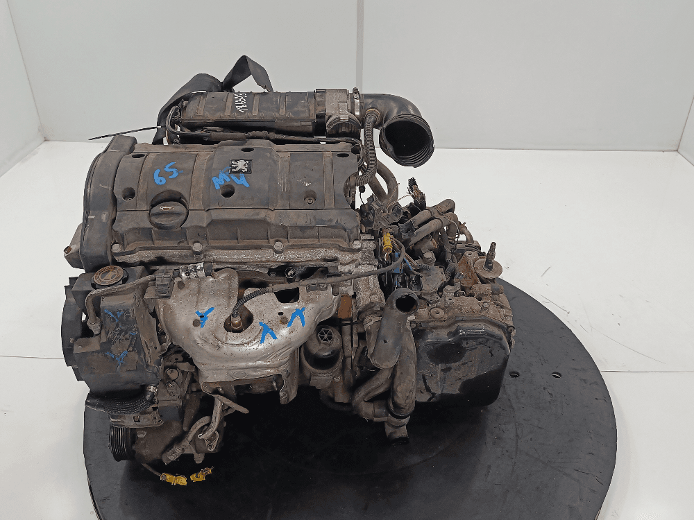 Двигатель к Peugeot 307 (01-05)