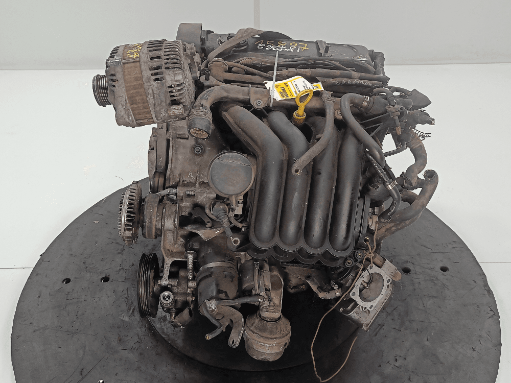 Двигатель к Volkswagen Passat B5 (96-00)