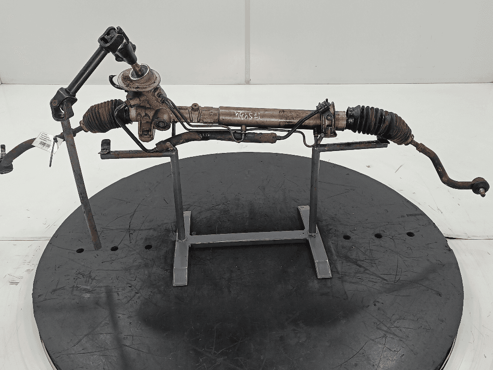 Рулевая рейка к Volkswagen Sharan 1 (95-00)