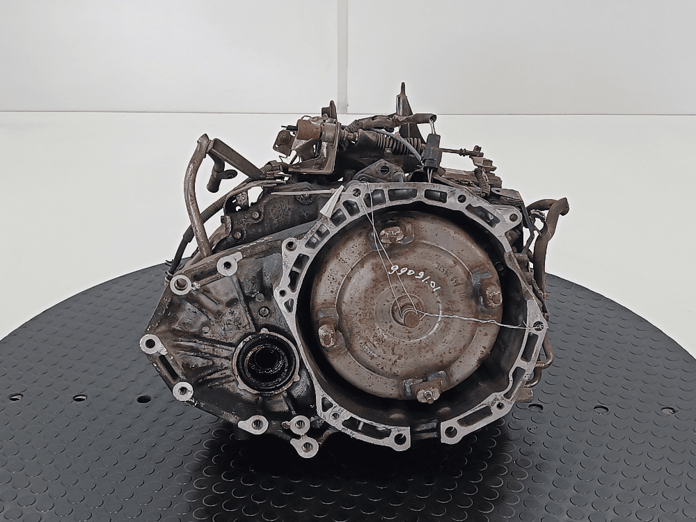 КПП автоматическая (АКПП) к Mazda MPV 2 Рестайлинг (03-06)