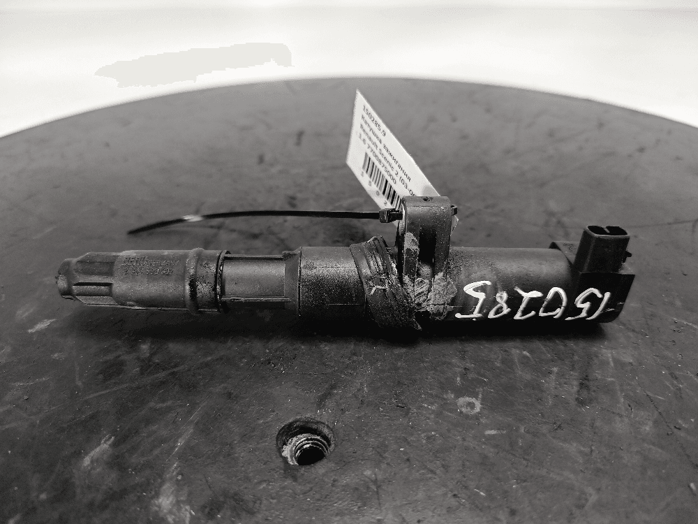 Катушка зажигания к Renault Scenic 2 (03-06)