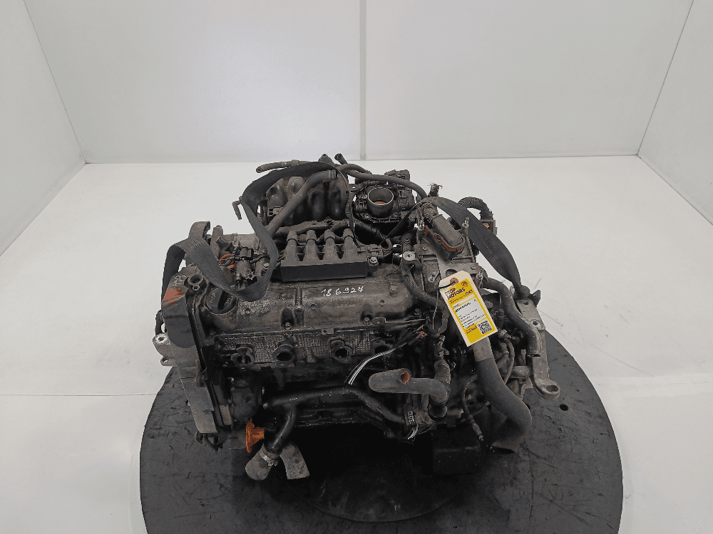 Двигатель к Fiat Grande Punto (05-18)